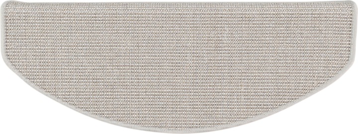 Produktbild Pergamon Natur Sisal Stufenmatten 15er-Set (24 x 65 cm)