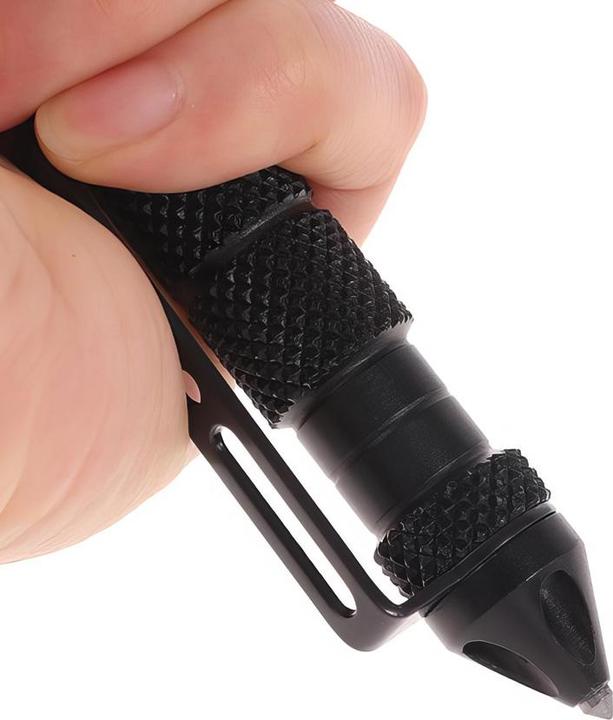 Produktbild X-Tac Tactical Pen XT-1 (Schwarz)