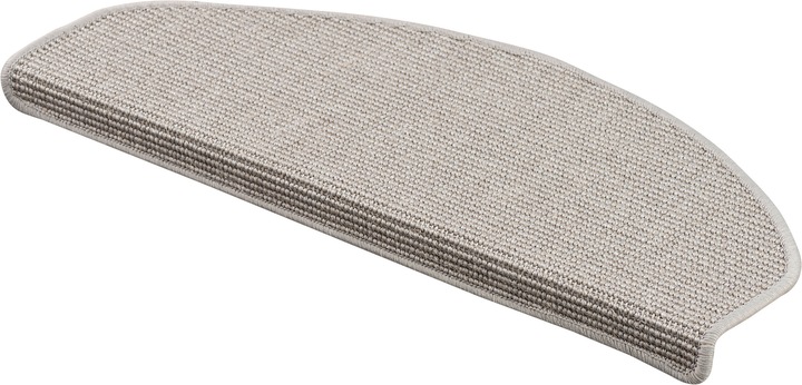 Produktbild Pergamon Natur Sisal Stufenmatten 15er-Set (24 x 65 cm)