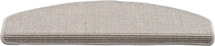 Produktbild Pergamon Natur Sisal Stufenmatten 15er-Set (24 x 65 cm)