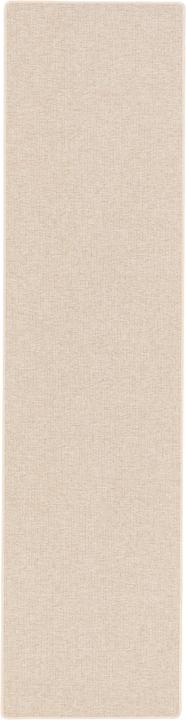 Actual product image Snapstyle Nature Sisal Look Carpet Taff Runner (100 x 100 cm)