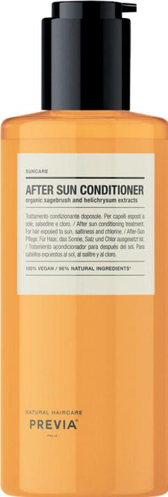 Produktbild Previa Virtuous Summer Kit