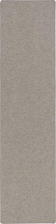 Actual product image Snapstyle Nature Sisal Look Carpet Taff Runner (100 x 100 cm)