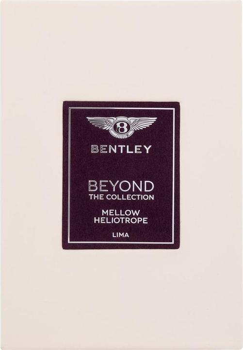 Immagine prodotto Bentley Eau de Parfum Mellow Heliotrope (Eau de parfum, 100 ml)