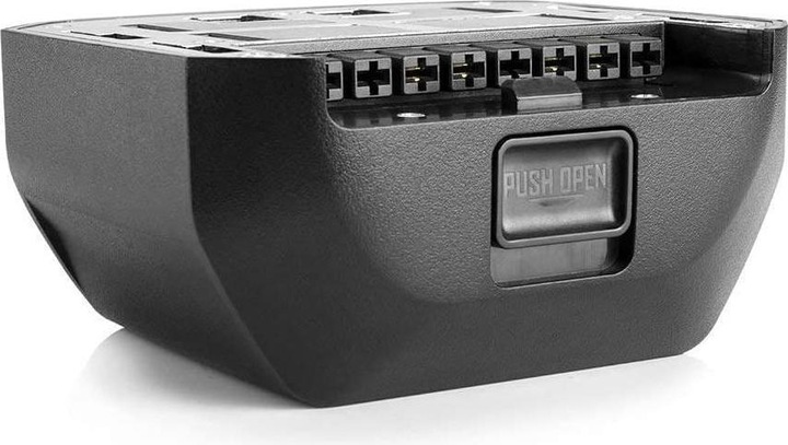 Actual product image Godox WB87 Battery, for AD600 series
