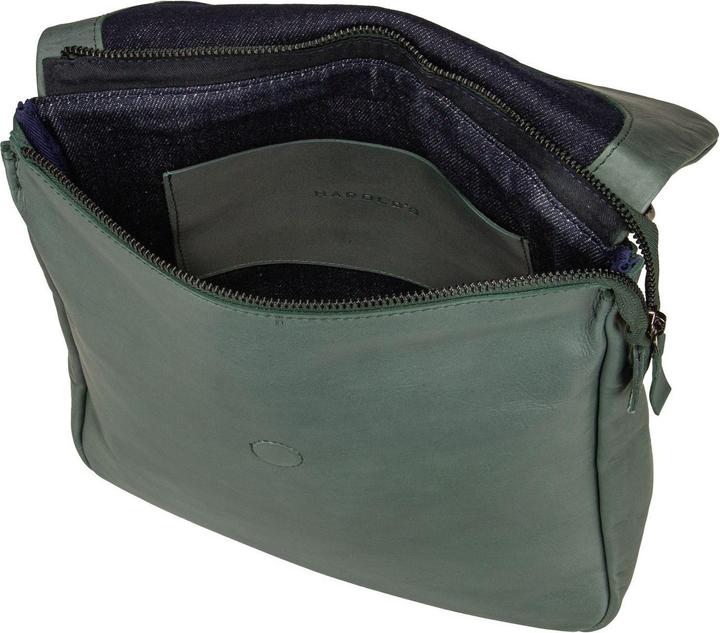 Immagine prodotto Harolds Caugio Schultertasche Leder 25 cm