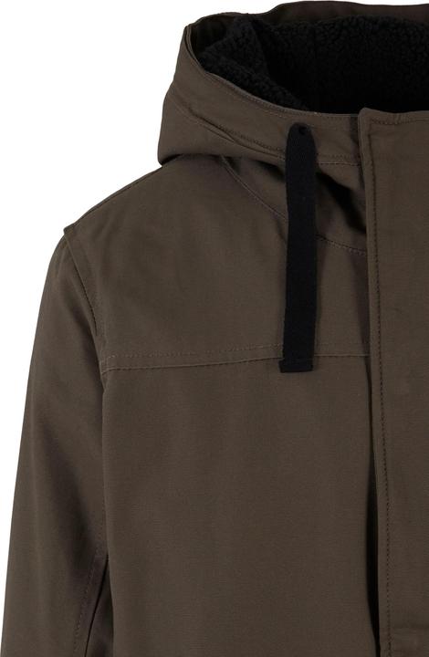 Produktbild Brandit Men Essential Jacket - 174607 (3XL)