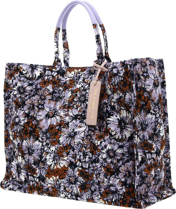 Immagine prodotto Coccinelle Never Without Bag Ca. Flow Handbag Prin. Eff. Canvas Fab.