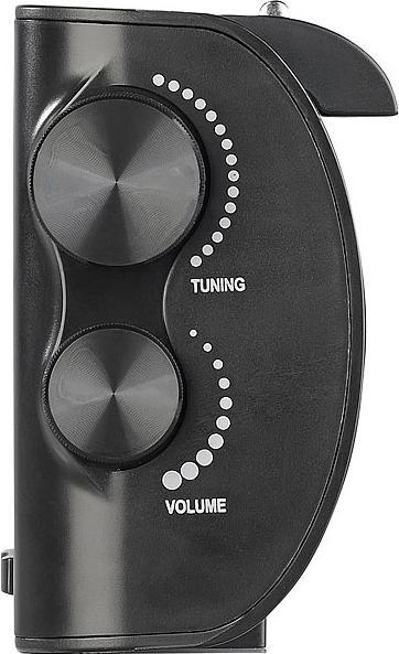 Produktbild Auvisio TAR-750 (MW, FM, KW, Bluetooth)