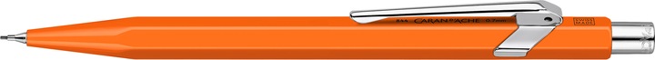 Immagine prodotto Caran d'Ache 849 Fluo (0.70 mm, HB, 1 x)
