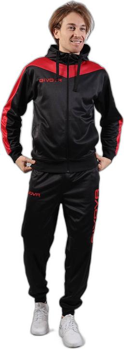 Produktbild Givova Roma (L)