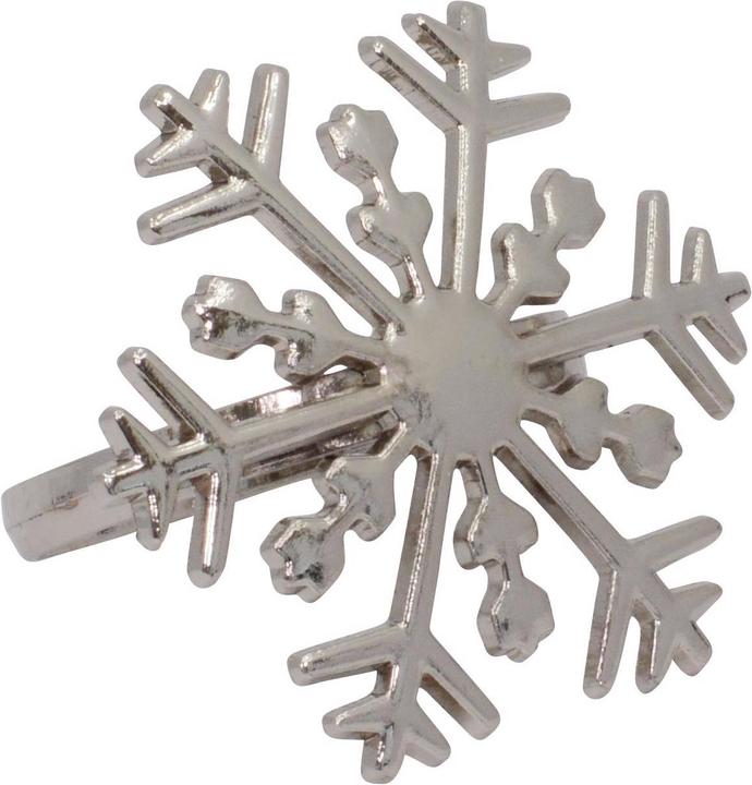 Produktbild Kadastar Serviettenring (4x)