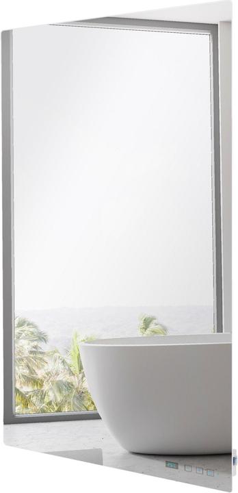 Actual product image Sonnenkönig Heater mirror (600 W)
