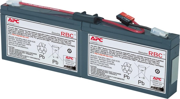 APC Rbc18