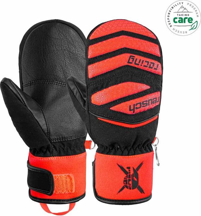 Image du produit Reusch WC Warrior Prime JR (5.5)