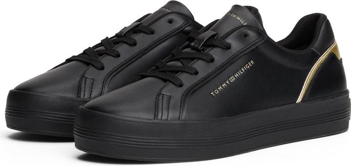 Image du produit Tommy Hilfiger Scarpa da Ginnastica Vulc Foxing (37)