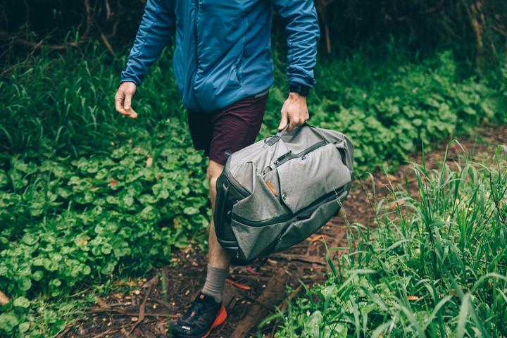 Produktbild Peak Design Travel Duffel 65L Sage (Kamera Schultertasche, 65 l)