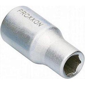Thumbnail - Proxxon, Steckschlüssel + Stecknuss, 1/4" Steckschlüsseleinsatz (7 mm)