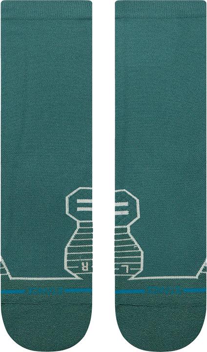 Produktbild Stance Women's Varied Light Crew (Einzelpack, 38 - 42)