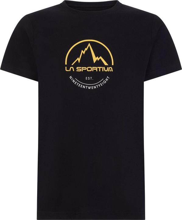 La Sportiva Logo Tee, Climbing T-Shirt