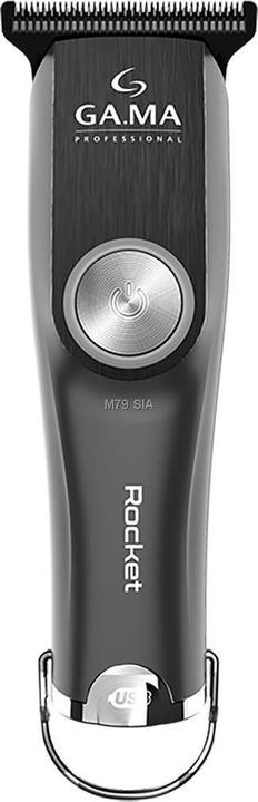GAMA Rocket Trimmer Ultra Sharp Compact and Turbo Fast