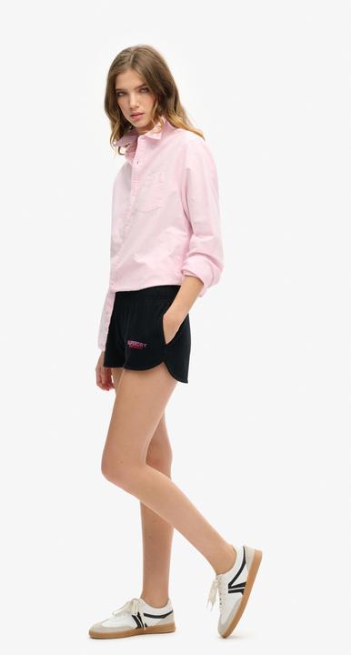 Image du produit Superdry Short de course Sportswear Logo (XS)
