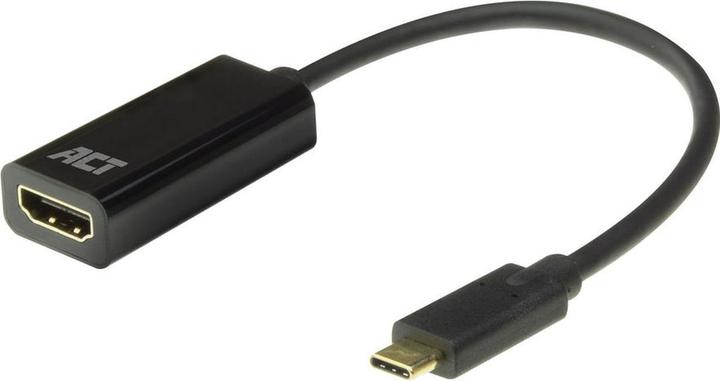 ACT USB-C zu (USB Typ-C, 15 cm)