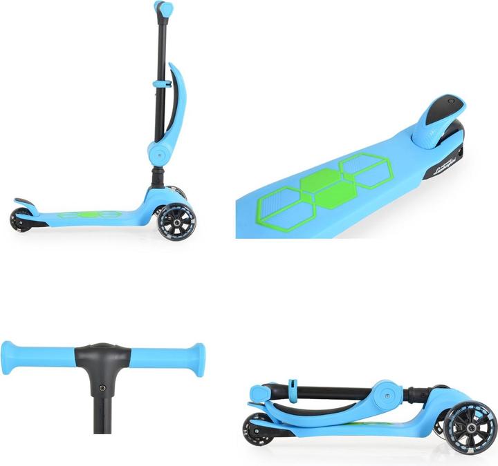 Immagine prodotto Moni Scooter 2 en 1 Lamborghini