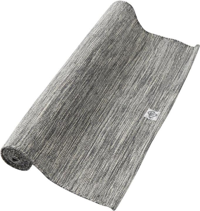 Image du produit Kimjaly Tapis de yoga Support yoga doux coton 183 cm (4 mm)