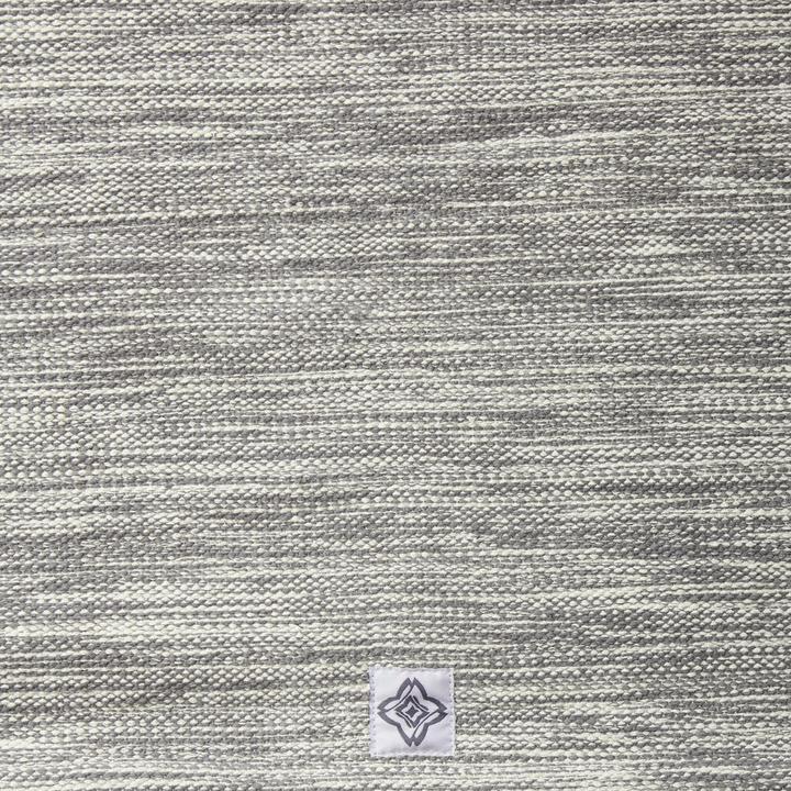 Image du produit Kimjaly Tapis de yoga Support yoga doux coton 183 cm (4 mm)