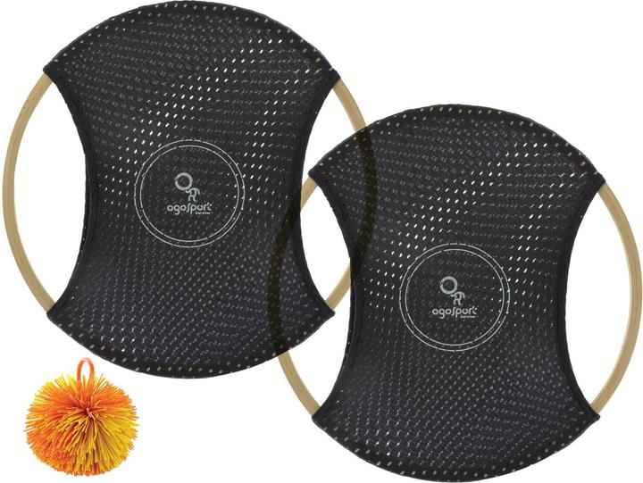 Produktbild Schildkröt Ogo Sport Set Bambus