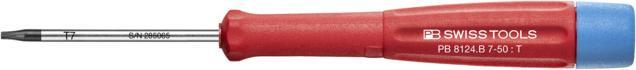 Immagine prodotto PB Swiss Tools Cacciavite elettronico (Torx (TX))