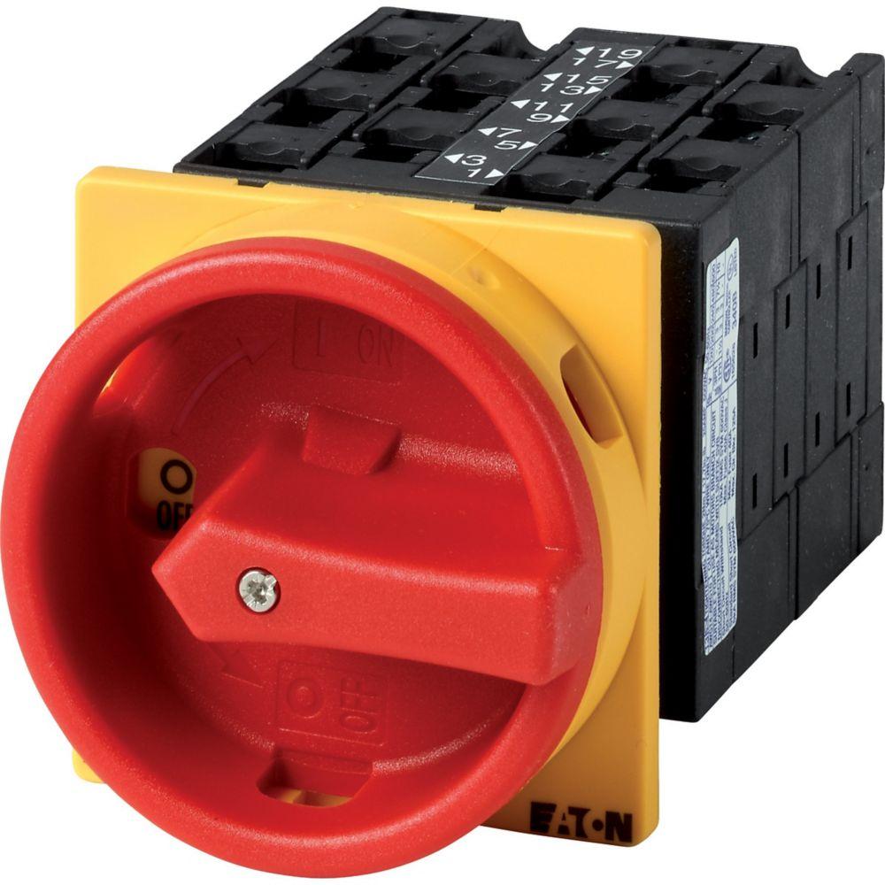 Eaton, Systemstromversorgung, T3-5-8345/EA/SVB