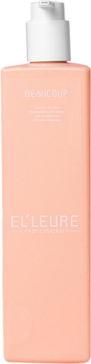 Elleure Beaucoup Volume Shampoo 1000ml