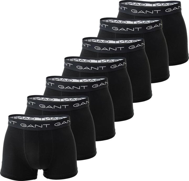 Produktbild GANT Trunk 7-Pack (XXL, 7er Pack)