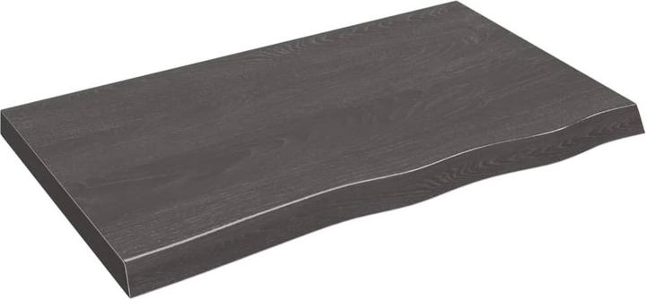 Actual product image vidaXL Tischplatte (100 x 60 cm)