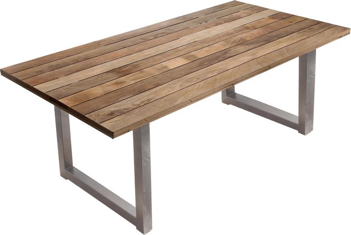 antiksilber, Holzbraun