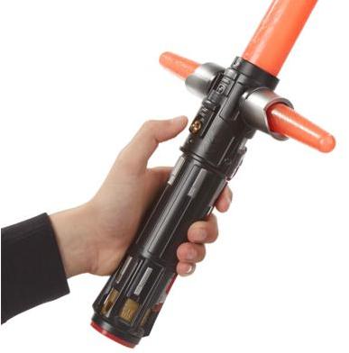 Immagine prodotto Hasbro Star Wars: E7 - Spada laser deluxe Kylo Ren