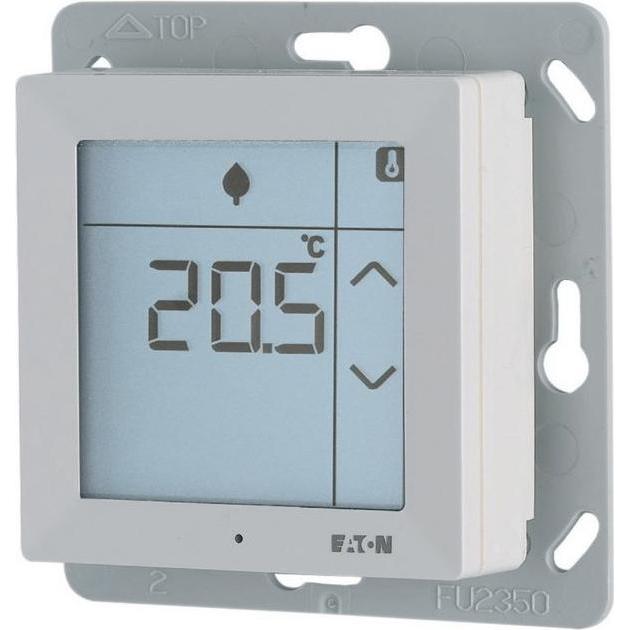 Eaton 187710, Thermostat, Weiss