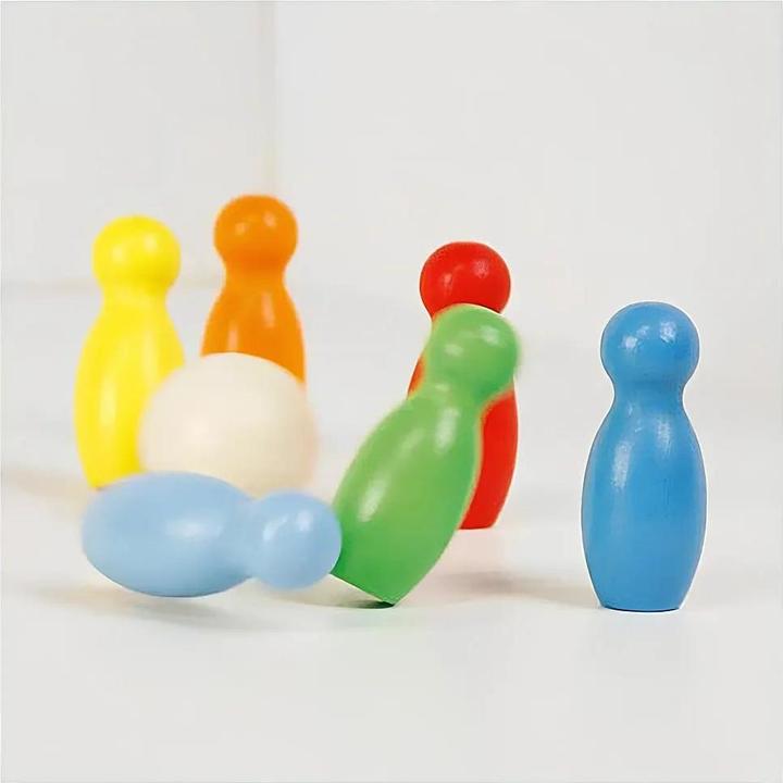 Actual product image Goki Skittles