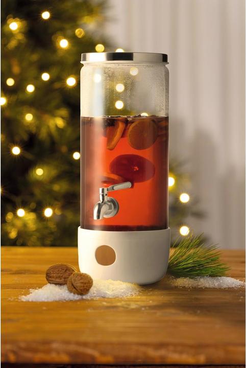 Produktbild Leonardo Getränkespender Bevanda 4.7 Liter