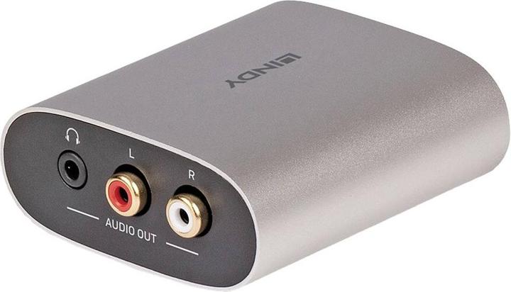 Image du produit Lindy HDMI ARC, Extracteur audio