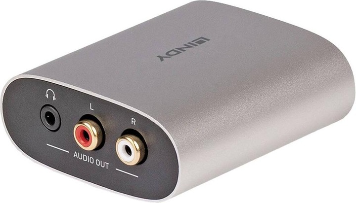 Produktbild Lindy HDMI ARC, Audio Extractor