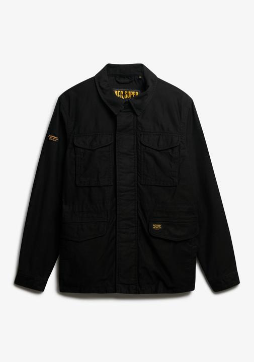 Actual product image Superdry Collared M65 Jacket (XL)