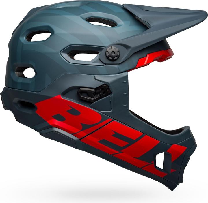 Image du produit Bell Super DH Spherical MIPS (52 - 56 cm)