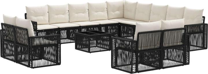 Produktbild vidaXL Garten-Sofa