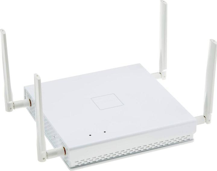 Actual product image Lancom Systems Access Point LX-6402 (EU) (2400 Mbit/s)