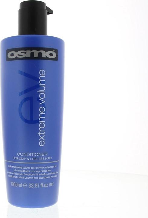 Osmo Extreme Volume Conditioner New 1000 ml (1000 ml)