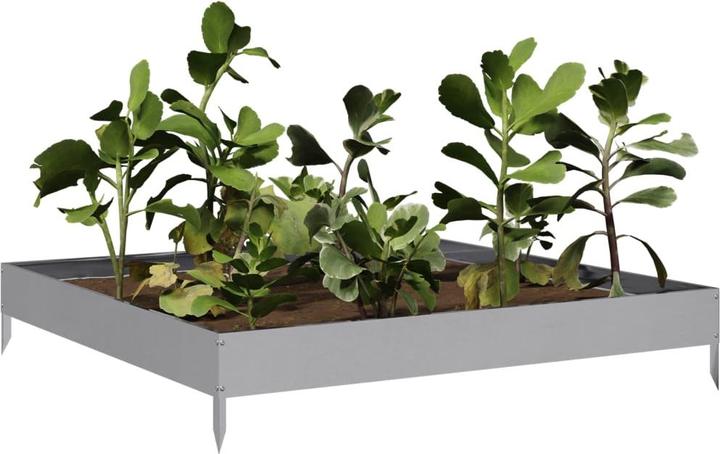 Actual product image vidaXL Hochbeet