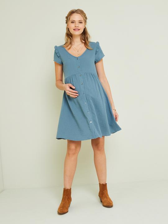 Actual product image Vertbaudet Kleid (36)